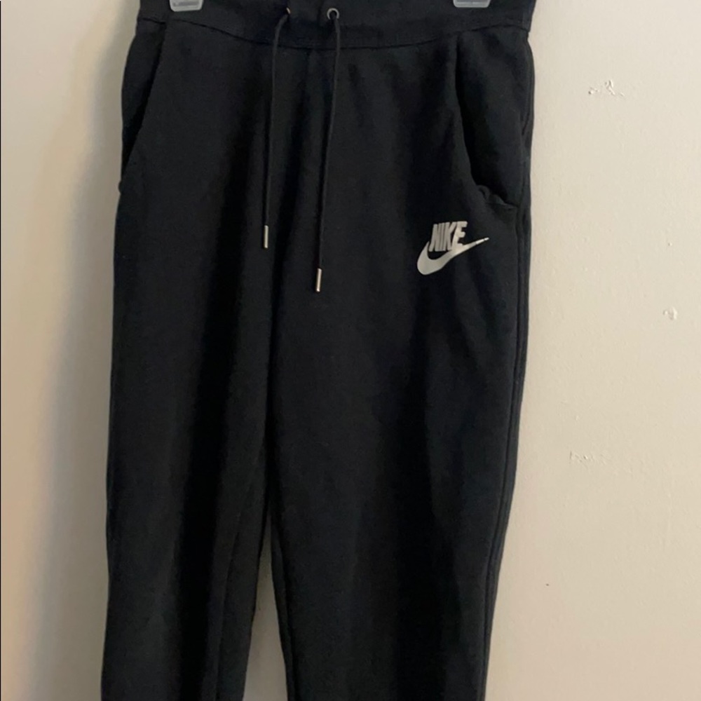 Nike sweat pants